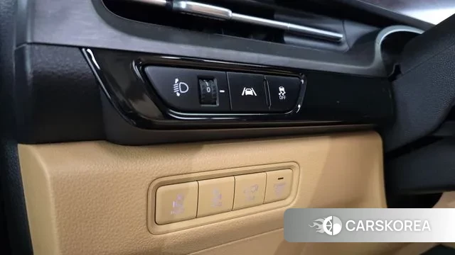 Kia Carnival 4th generation 2020 Небесно-голубой из Кореи, фото 5