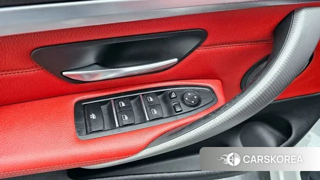 BMW 4 Series (F32) 2018 Белый из Кореи, фото 5