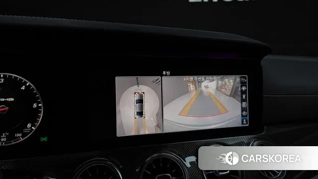 Mercedes-Benz CLS-Class C257 2019 Серый из Кореи, фото 5