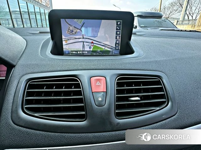 Renault Korea (Samsung) SM3 Neo 2018 Серый из Кореи, фото 5