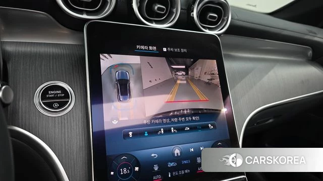 Mercedes-Benz GLC-Class X254 2023 Черный из Кореи, фото 5