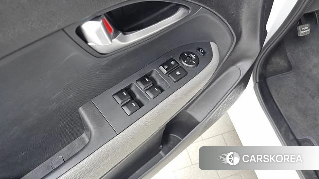 Kia The New Ray 2022 Белый из Кореи, фото 5