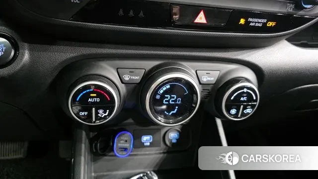 Hyundai Venue 2020 Серый из Кореи, фото 5