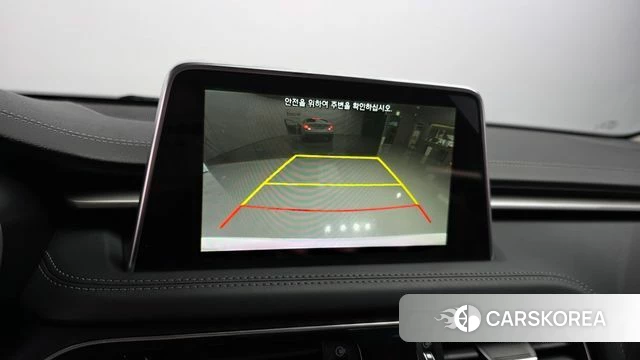 Genesis G70 2019 Белый из Кореи, фото 5