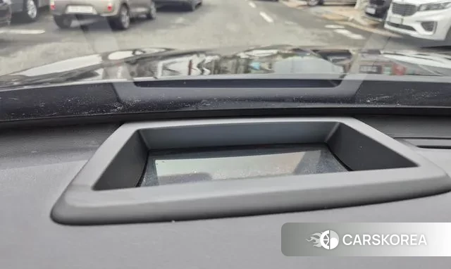 Genesis G90 2019 Черный из Кореи, фото 5