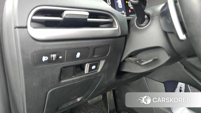 Hyundai The New Palisade 2024 Белый из Кореи, фото 5