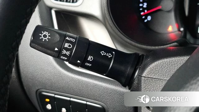 Kia The New Ray 2021 Небесно-голубой из Кореи, фото 5