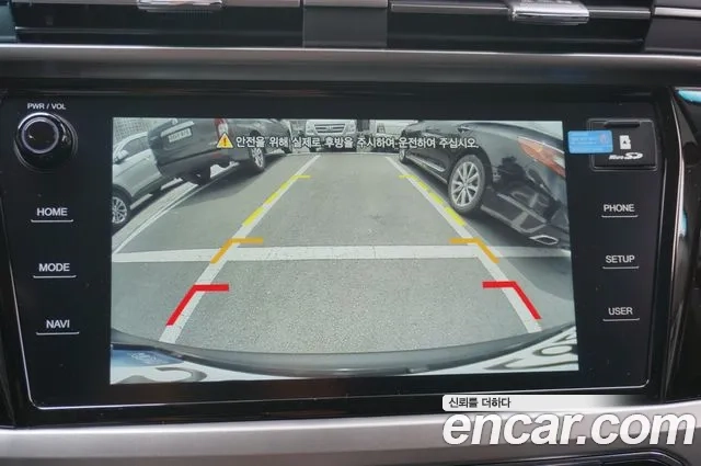 Ssangyong Beautiful Korando 2023 Белый из Кореи, фото 5