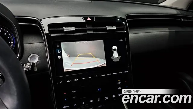 Hyundai Tucson (NX4) id 2673644 из Кореи 5