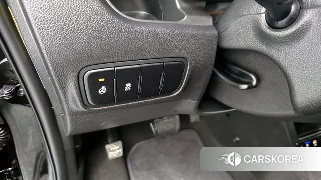 Kia The New Kia Ray 2023 Черный из Кореи, фото 5