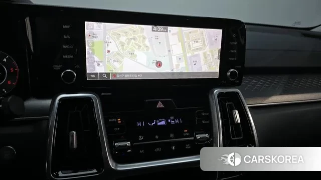 Kia Sorento 4th Generation 2020 Белый из Кореи, фото 5