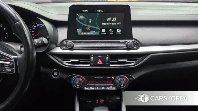 Kia Come New K3 2018 Белый из Кореи, фото 5