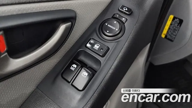 Hyundai The New Grand Starex 2019 Серебряный из Кореи, фото 5