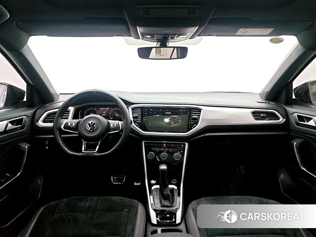 Volkswagen Exploring songs 2022 Другой из Китая, фото 5