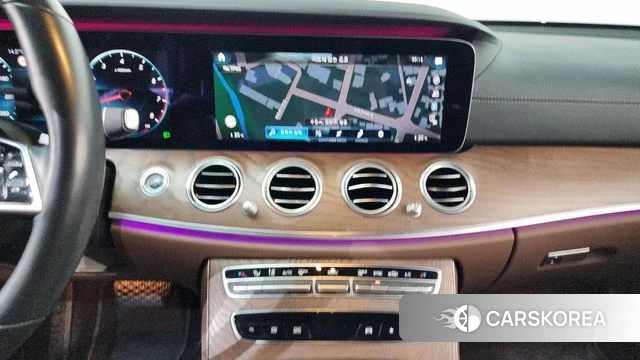 Mercedes-Benz E-Class W213 2020 Белый из Кореи, фото 5