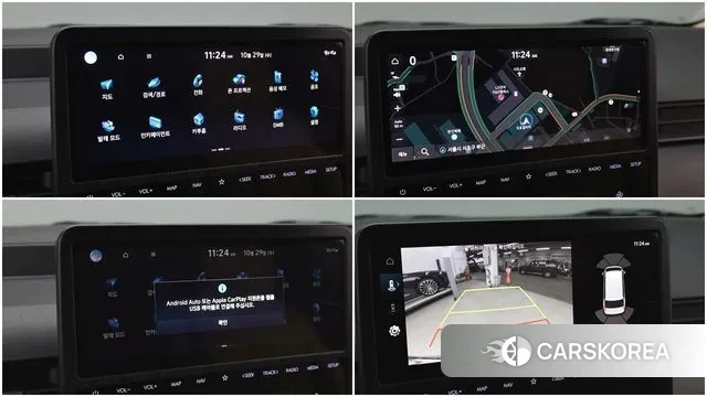 Hyundai Staria 2024 Черный из Кореи, фото 5