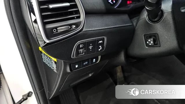 Hyundai Grandeur IG 2018 Белый из Кореи, фото 5