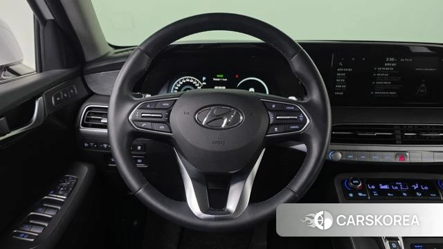 Hyundai Palisade id 4444378 из Кореи 5