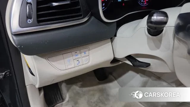 Genesis G70 2018 Серый из Кореи, фото 5