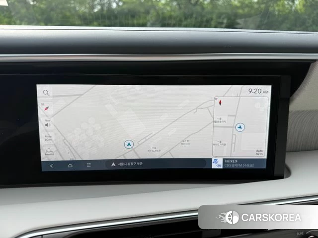 Hyundai Palisade (LX3) 2025 Белый из Кореи, фото 5