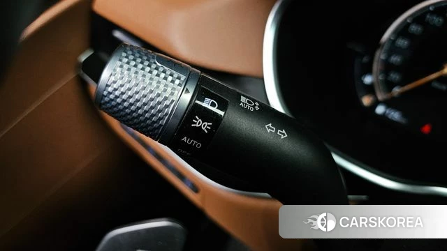 Genesis G80 (RG3) 2020 Синий из Кореи, фото 5