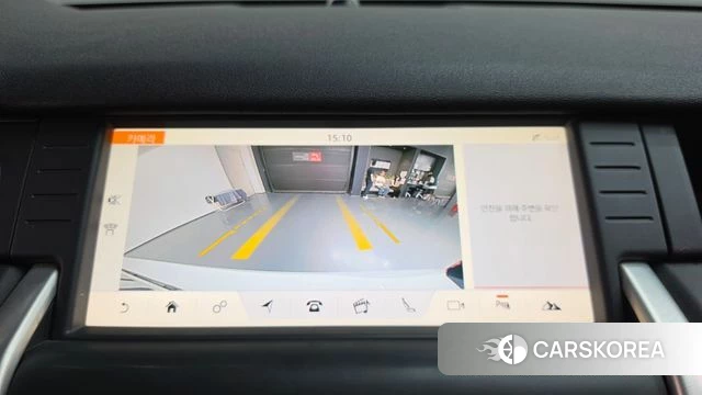 Land Rover Discovery Sports 2019 Белый из Кореи, фото 5