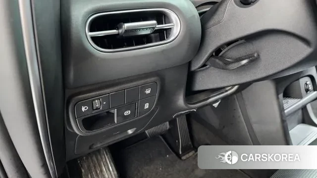 Hyundai Palisade (LX3) 2025 Черный из Кореи, фото 5