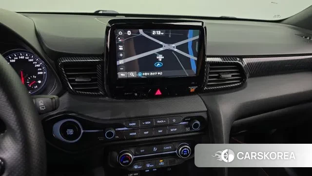 Hyundai Veloster (JS) 2019 Небесно-голубой из Кореи, фото 5