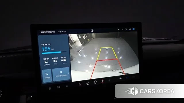 Other imported cars Other 2023 Белый из Кореи, фото 5