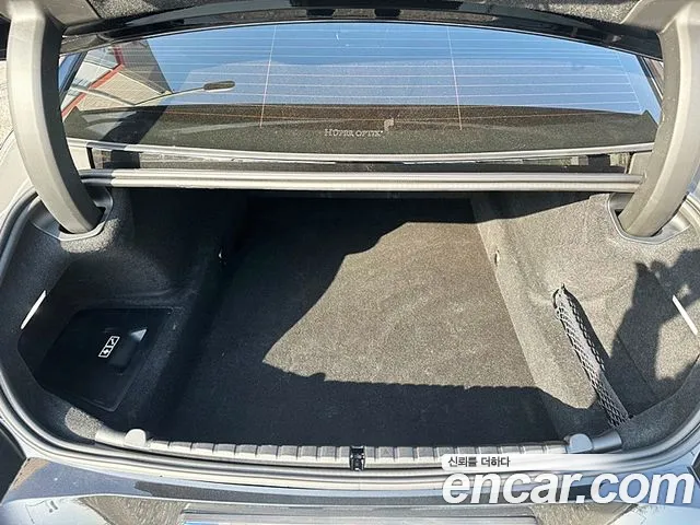 BMW 8 Series (G15) id 2605187 из Кореи 5