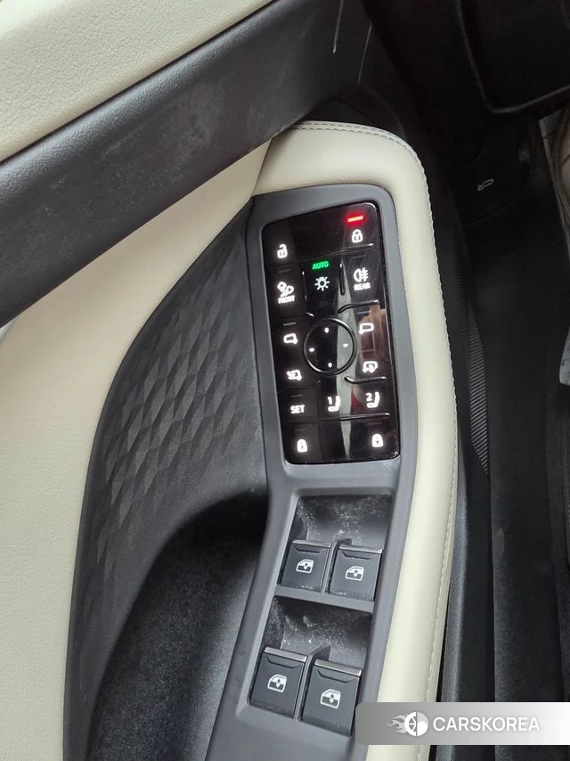 Audi A5 (B10) 2025 Черный из Кореи, фото 5