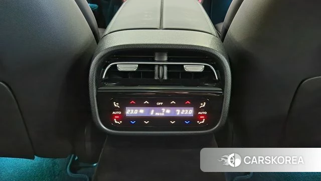 Mercedes-Benz E-Class W214 2025 Белый из Кореи, фото 5