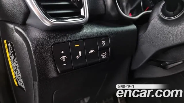 Kia Sportage The Bold 2020 Белый из Кореи, фото 5