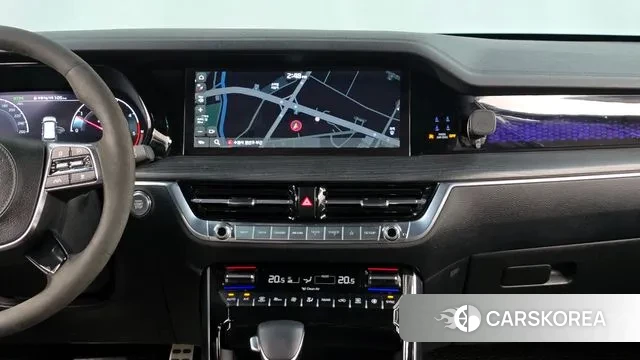 Kia Mohave Master id 2915370 из Кореи 5