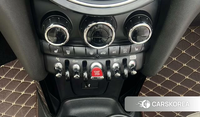 MINI MINI 2021 Синий из Китая, фото 5