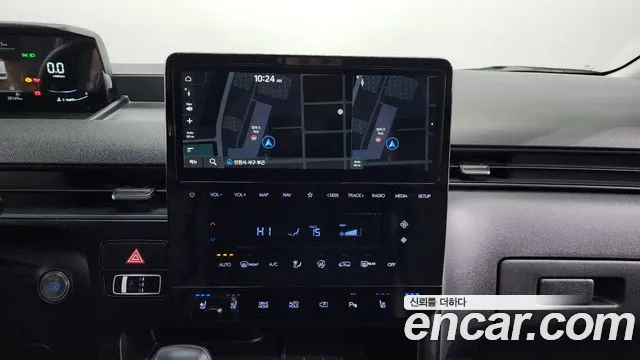 Hyundai Staria id 2511183 из Кореи 5