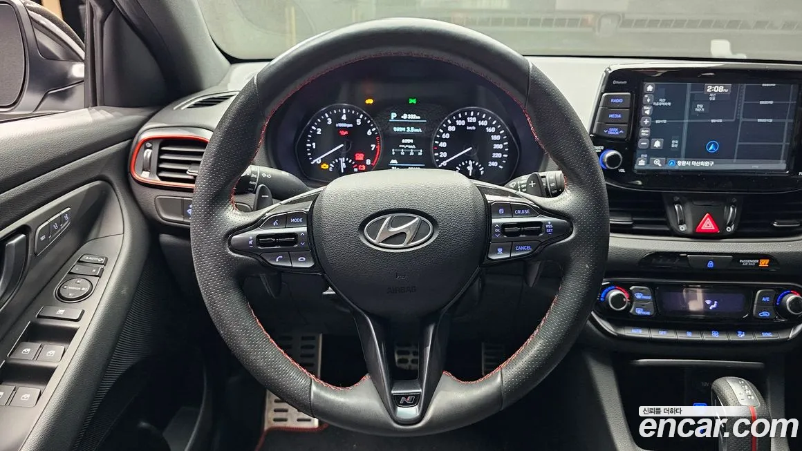 Hyundai i30 (PD) 2020 из Кореи, фото 5