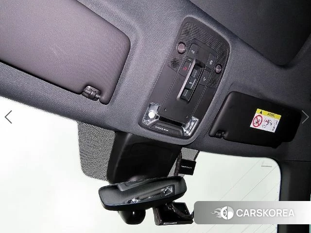 Audi Q3 (F3) 2023 Белый из Кореи, фото 5