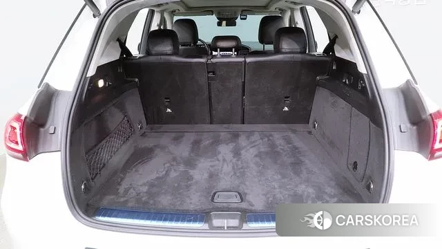 Mercedes-Benz GLE-Class W167 2021 Белый из Кореи, фото 5