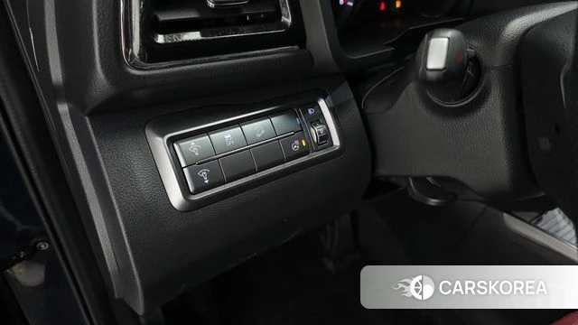 Ssangyong Berry New Tivoli 2019 Синий из Кореи, фото 5