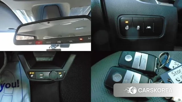 Kia The New Ray 2022 Песочный из Кореи, фото 5