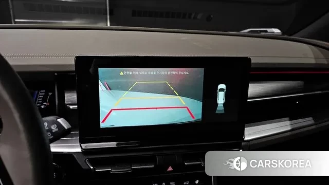 Ssangyong Torres 2023 Светло-зеленый из Кореи, фото 5