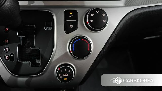 Kia The New Ray 2019 Белый из Кореи, фото 5
