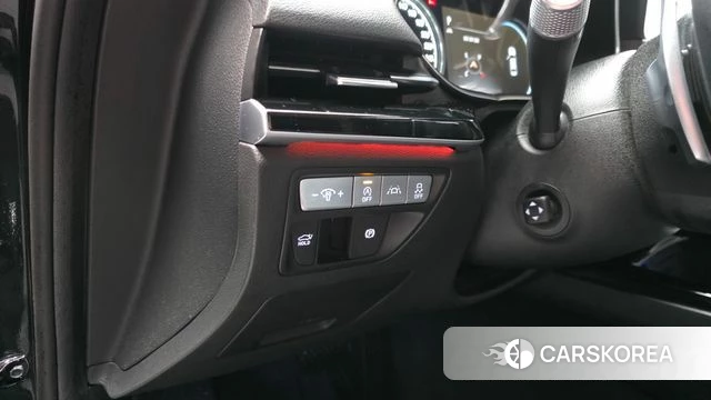 Genesis G80 (RG3) 2020 Черный из Кореи, фото 5