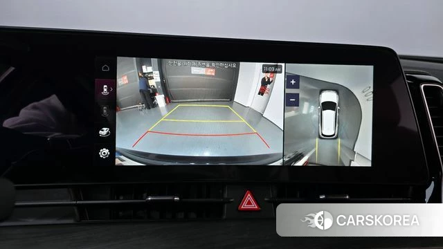 Kia Sportage 5th Generation 2021 Черный из Кореи, фото 5