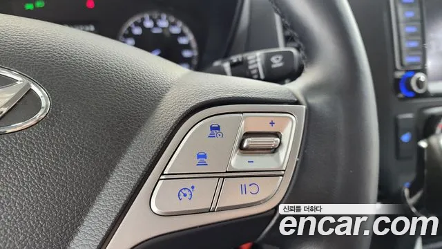 Hyundai Solati 2023 Черный из Кореи, фото 5