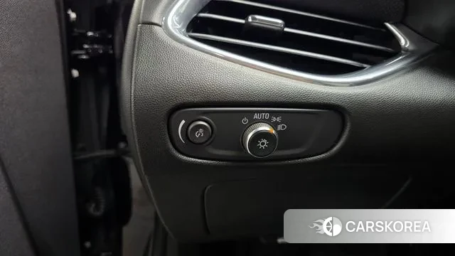 Chevrolet (GM Daewoo) All New Malibu 2018 Черный из Кореи, фото 5