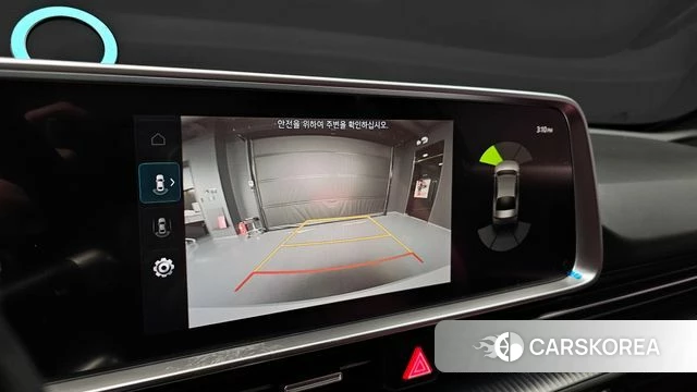 Hyundai Ionic 6 2022 Белый из Кореи, фото 5
