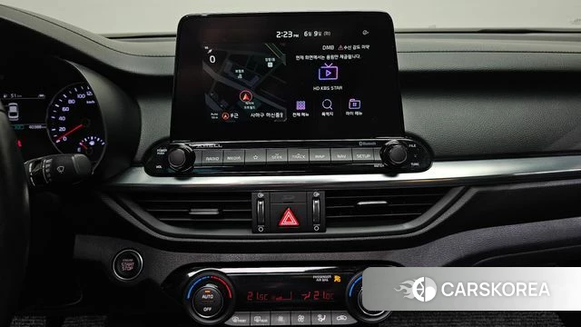 Kia Come New K3 2019 Белый из Кореи, фото 5