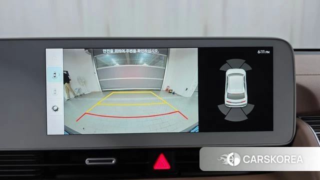 Hyundai Ionic 5 2022 Песочный из Кореи, фото 5